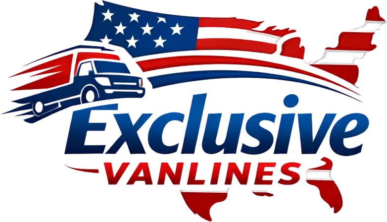 Exclusive Van Lines - Professional Movers